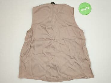 jakie rajstopy do bialej sukienki: Massimo Dutti, Women's blouse, size L (EU 40) — 3