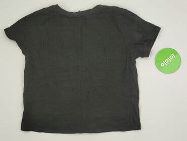system of a down koszulka h m: Sinsay, T-shirt damski, rozmiar L — 3