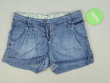 shorty: Szorty damskie, rozmiar L — 2