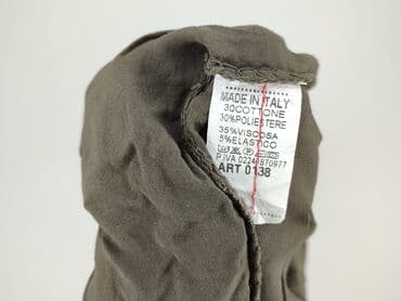 spódnice maxi khaki: Spódnica damska, rozmiar S — 4