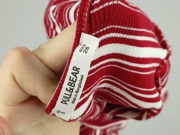 Kobiety: PULL&BEAR, Body damskie, rozmiar S — 4