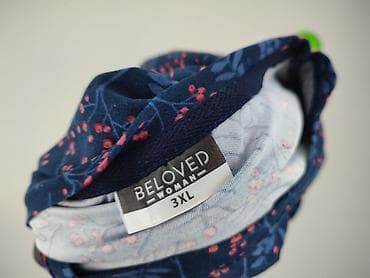 reserved plus size: Sukienka damska, rozmiar 3XL — 5