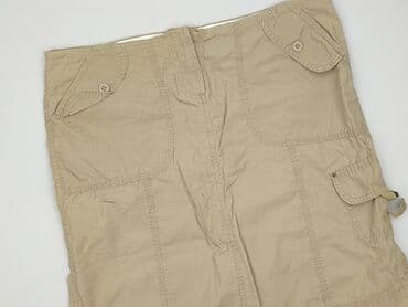 spódnice bojówka mini: Spódnica damska, rozmiar S — 1