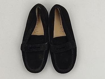 br: Półbuty Reserved, 33, Używany — 1