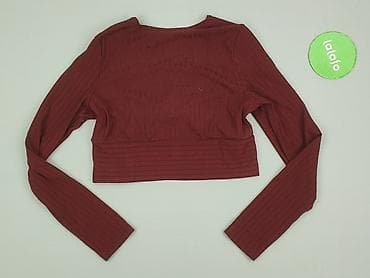 bluzki v: Bluzka damska, rozmiar S — 3