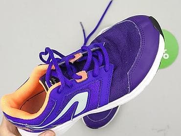 ccc buty sklep: Decathlon, Sneakersy damskie, rozmiar 36 — 5