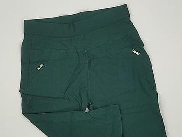 Spodnie 3/4 damskie, rozmiar 3XL