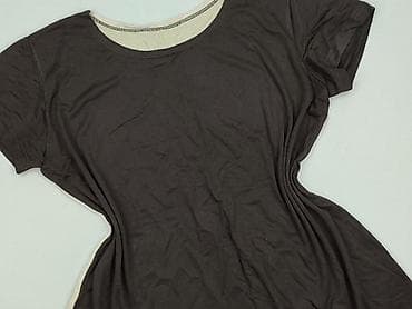 bluzki koszula: T-shirt damski, rozmiar 3XL — 1