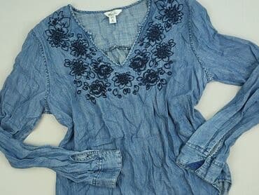 joom ubrania: Bluzka damska, rozmiar M — 1
