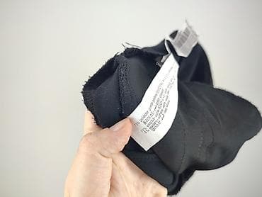 modbis garsonki: Spodnie materiałowe damskie, rozmiar S — 5