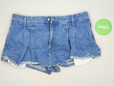 bershka шорти: Bershka, Шорти жіночі, розмір XL — 4