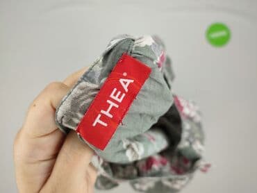 koszula nocna plus size: Bluzka damska, rozmiar 2XL — 4