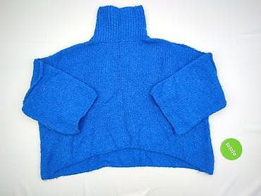 bluzy appendage: Golf damski, rozmiar One size — 3