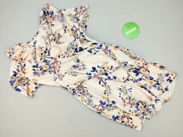 sukienki kopertowa w kwiaty: Women`s dress, size S — 2