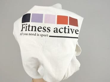 cropp bluzy: T-shirt damski, rozmiar M — 4