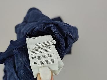 nike baleriny: Spodnie materiałowe damskie, rozmiar S — 5