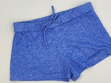 dresowe krótkie spodenki: Woman, Szorty damskie, rozmiar M — 2