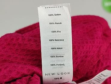 bluza krotka: New Look, Top damski, rozmiar S — 5