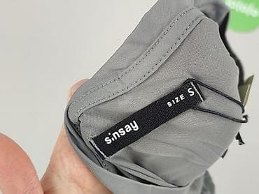 body biale sinsay: Sinsay, T-shirt damski, rozmiar S — 4