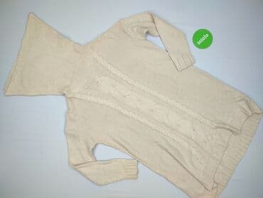 kurtka puchowa damska z kapturem reserved: Reserved, Sukienka damska, rozmiar L — 2