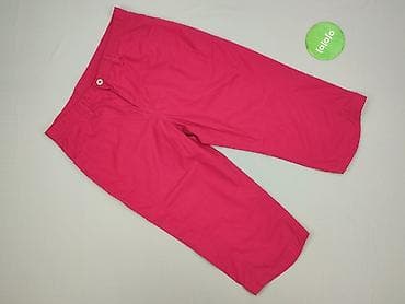 baleriny lacoste: Spodnie 3/4 damskie, rozmiar L — 2