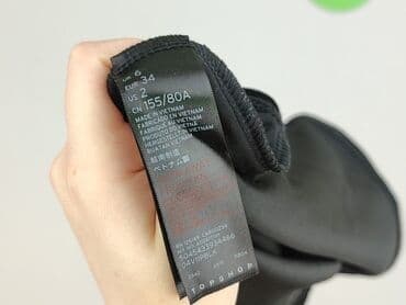 ubrania ze spidermanem: Topshop, Body damskie, rozmiar XS — 4