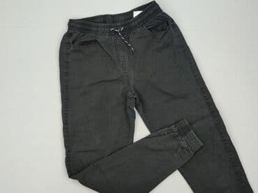 legginsy damskie calvin klein allegro: Spodnie dresowe damskie, M — 1