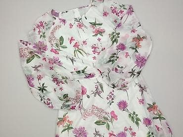 botanical: Sukienka damska, rozmiar L — 1