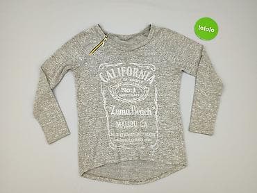 pull and bear oversized t shirty: Bluza damska
, rozmiar M — 2