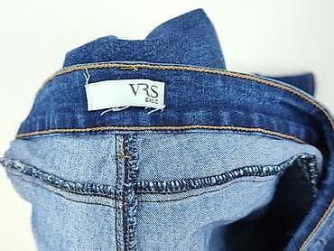 boyfriend: Jeansy damskie, rozmiar XL — 4