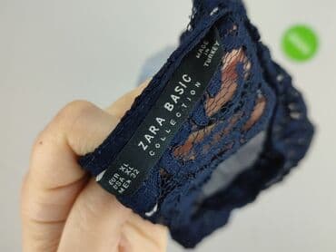 zara bluzki wizytowe: Zara, Bluzka damska, rozmiar XL — 4