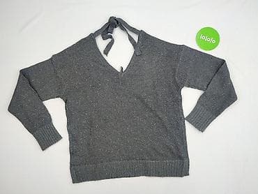 sweter na ramiona: Moodo, Sweter damski, rozmiar M — 3