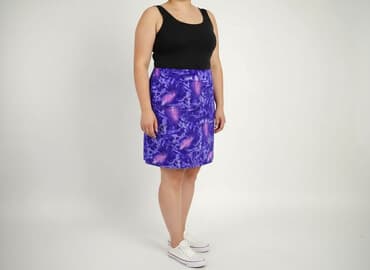 spódnice pióra: Women`s skirt, size 2XL at lalafo.pl — 1 spódnice pióra: Women`s skirt, size 2XL — 1