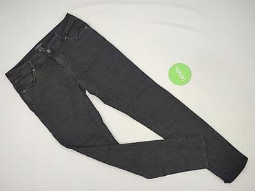 lidl jeans: Lindex, Jeansy damskie, rozmiar M — 2