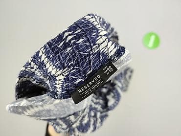 mode m: Spodnie materiałowe damskie, rozmiar M — 4