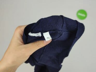 sweter na guziki: Yessica, Sweter damski, rozmiar M — 5