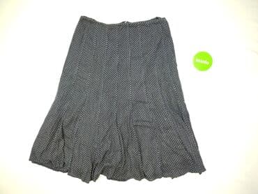 rozkloszowane spódnice plus size: Per Una, Spódnica damska, rozmiar 2XL — 2