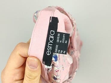 bluzki damskie rozmiar 46: Esmara, Bluzka damska, rozmiar 2XL — 4