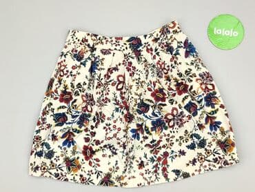 długie letnie spódnice allegro: Stradivarius, Women`s skirt, size S (EU 36) — 2