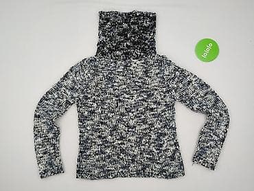 sweter z solar: Golf damski, rozmiar S — 3