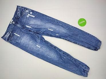 adidas jeans 44: Denim, Jeansy dla mężczyzn, rozmiar 2XL — 2