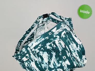 mts klapki: H&M, Szorty damskie, rozmiar 5XL — 6