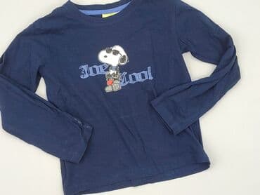 skarpety repliki: Bluza, Disney, 5-6 lat, 110-116 cm, stan - Bardzo dobry — 1