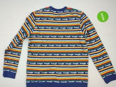 koszulka z c a: Bluza dla mężczyzn, L, Wrangler, stan - Idealny — 3
