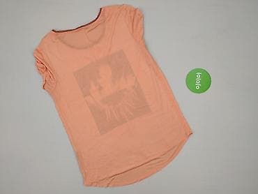 saga: Maison Scotch, T-shirt damski, rozmiar S — 3