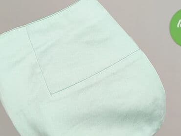 srebrne buty deichmann: Esmara, Spódnica damska, M — 6