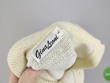sweter lincoln: Sweter damski, rozmiar L — 4