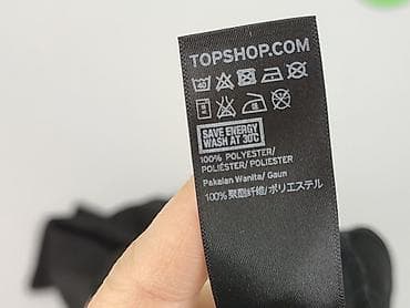 botki topshop: Topshop, Sukienka damska, rozmiar 2XS — 5
