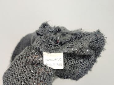 cekinowy sweter: Sweter damski, rozmiar 2XL — 4