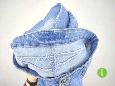 jeansy z elastanem: Jeansy damskie, S — 5